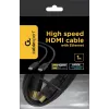 GEMBIRD HDMI v.1.4 isane-isane kaabel 1m hulgipakend