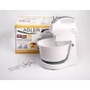 Stand mixer Adler AD 4202 Valge