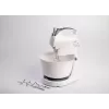 Stand mixer Adler AD 4202 Valge