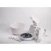 Stand mixer Adler AD 4202 Valge