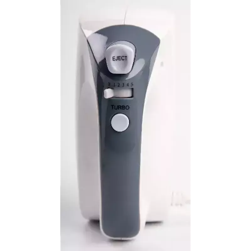 Stand mixer Adler AD 4202 Valge