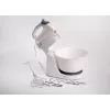 Stand mixer Adler AD 4202 Valge