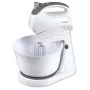 Stand mixer Adler AD 4202 Valge