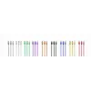 GEMBIRD paranduskaabel - Cat 5e - UTP - 5 m - must