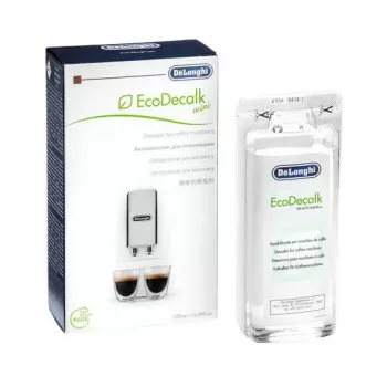 De’Longhi ECODECALK MINI katlakivieemaldaja Kodumasinad Vedelik (kasutusvalmis) 100 ml