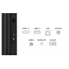 TCL T69C 85T69C teler 2.16 m (85 tolli) 4K Ultra HD Smart TV Wi-Fi must