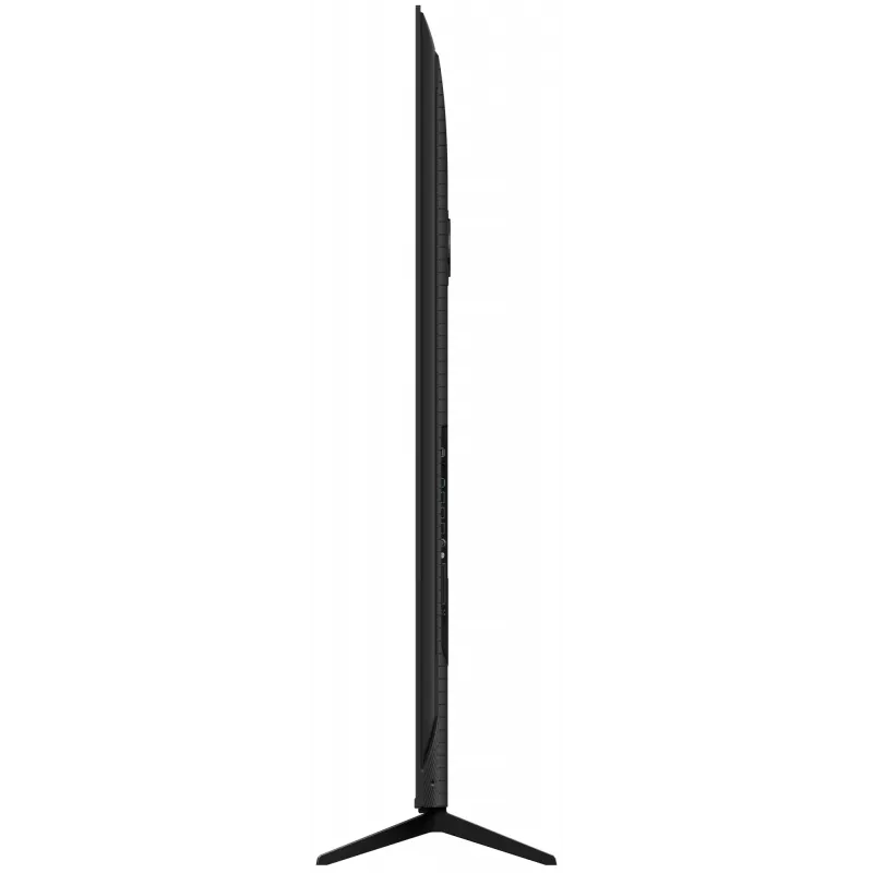 TCL T69C 85T69C teler 2.16 m (85 tolli) 4K Ultra HD Smart TV Wi-Fi must