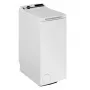 Whirlpool TDLRBX 6252BS EU pealtlaetav pesumasin — 6 kg, 1200 p/min, energiaklass B, 900×400×600 mm, valge