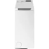 Whirlpool TDLR 65230SS EU/N pesumasin, pealtlaetav, 6,5 kg, 1151 p/min, valge