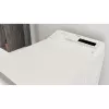 Whirlpool TDLR 65230SS EU/N pesumasin, pealtlaetav, 6,5 kg, 1151 p/min, valge