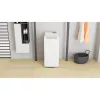 Whirlpool TDLR 65230SS EU/N pesumasin, pealtlaetav, 6,5 kg, 1151 p/min, valge