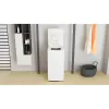 Whirlpool TDLR 65230SS EU/N pesumasin, pealtlaetav, 6,5 kg, 1151 p/min, valge