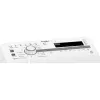 Whirlpool TDLR 65230SS EU/N pesumasin, pealtlaetav, 6,5 kg, 1151 p/min, valge