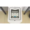 Whirlpool TDLR 65230SS EU/N pesumasin, pealtlaetav, 6,5 kg, 1151 p/min, valge