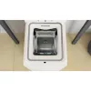Whirlpool TDLR 65230SS EU/N pesumasin, pealtlaetav, 6,5 kg, 1151 p/min, valge