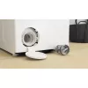 Whirlpool TDLR 65230SS EU/N pesumasin, pealtlaetav, 6,5 kg, 1151 p/min, valge