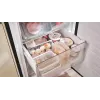 Külmik Candy Fresco ECN2CQTEB186 355 L Must No Frost