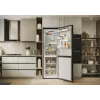 Külmik Candy Fresco ECN2CQTEB186 355 L Must No Frost