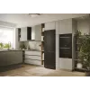 Külmik Candy Fresco ECN2CQTEB186 355 L Must No Frost