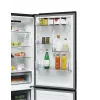 Külmik Candy Fresco ECN2CQTEB186 355 L Must No Frost