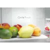 Külmik Candy Fresco ECN2CQTEB186 355 L Must No Frost