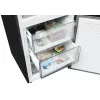 Külmik Candy Fresco ECN2CQTEB186 355 L Must No Frost