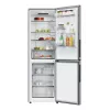 Candy ECN2CQTEX186 vabaltseisev 355 L roostevaba teras