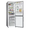 Candy ECN2CQTEX186 vabaltseisev 355 L roostevaba teras