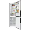 Candy ECN2CQTEX186 vabaltseisev 355 L roostevaba teras