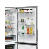 Candy ECN2CQTEX186 vabaltseisev 355 L roostevaba teras