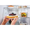 Candy ECN2CQTEX186 vabaltseisev 355 L roostevaba teras