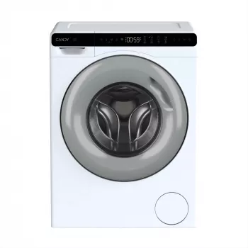 Candy CW50-BP12307GU-S pesumasin Eestlaetav 5 kg 1200 RPM Valge