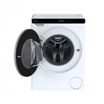 Candy CW50-BP12307GU-S pesumasin Eestlaetav 5 kg 1200 RPM Valge