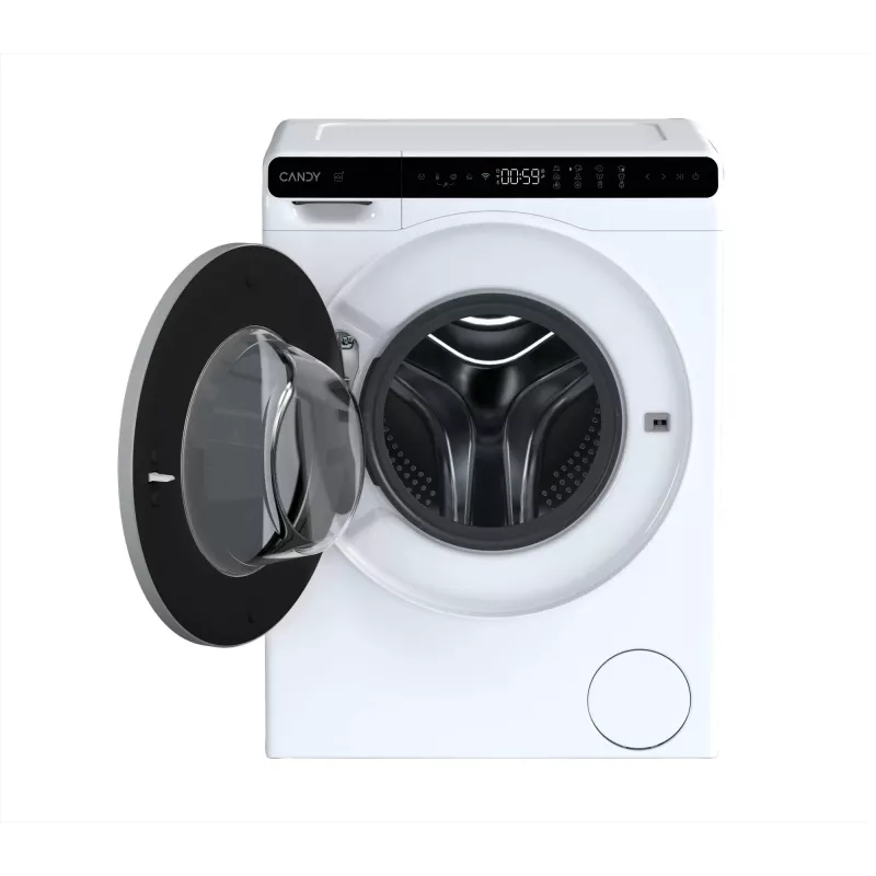 Candy CW50-BP12307GU-S pesumasin Eestlaetav 5 kg 1200 RPM Valge