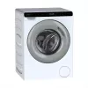 Candy CW50-BP12307GU-S pesumasin Eestlaetav 5 kg 1200 RPM Valge
