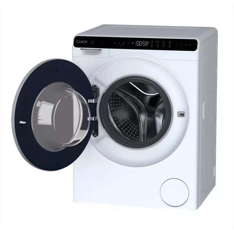 Candy CW50-BP12307GU-S pesumasin Eestlaetav 5 kg 1200 RPM Valge