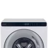 Candy CW50-BP12307GU-S pesumasin Eestlaetav 5 kg 1200 RPM Valge