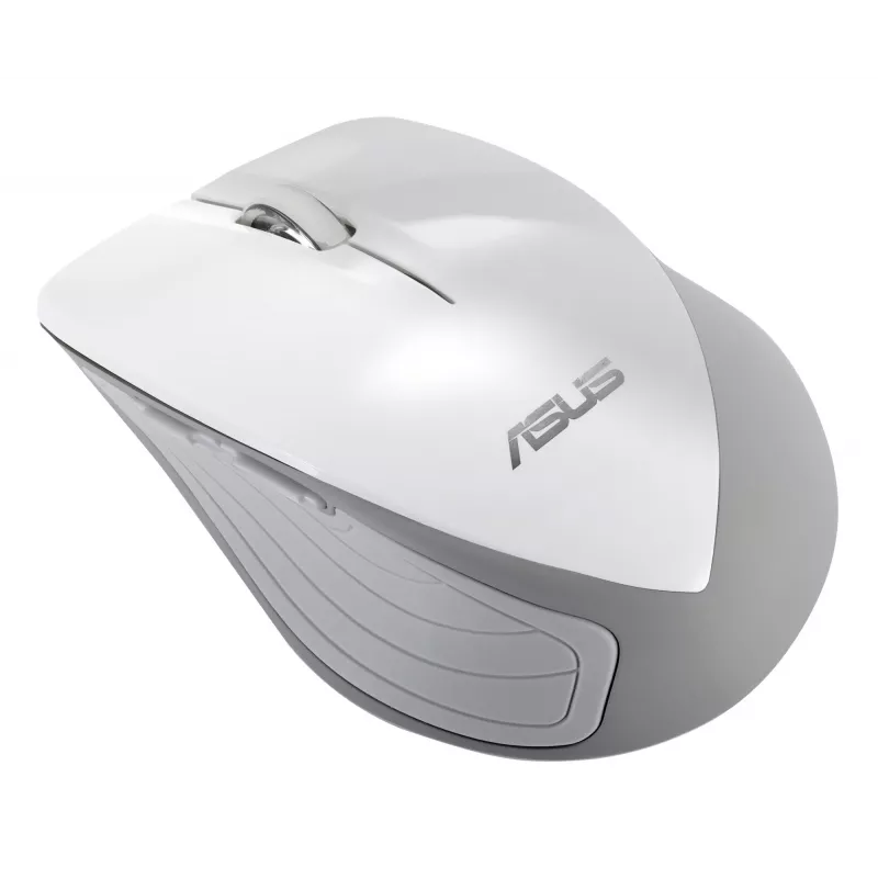 ASUS WT465 hiir Kontor Paremakäeline RF-juhtmevaba Optiline 1600 DPI
