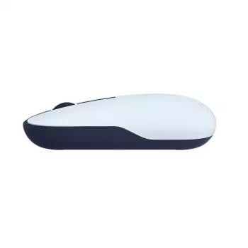 ASUS Marshmallow MD100 hiir kontorile, kahekäeline, RF-juhtmevaba + Bluetooth, optiline, 1600 DPI
