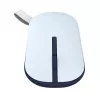 ASUS Marshmallow MD100 hiir kontorile, kahekäeline, RF-juhtmevaba + Bluetooth, optiline, 1600 DPI