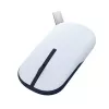ASUS Marshmallow MD100 hiir kontorile, kahekäeline, RF-juhtmevaba + Bluetooth, optiline, 1600 DPI