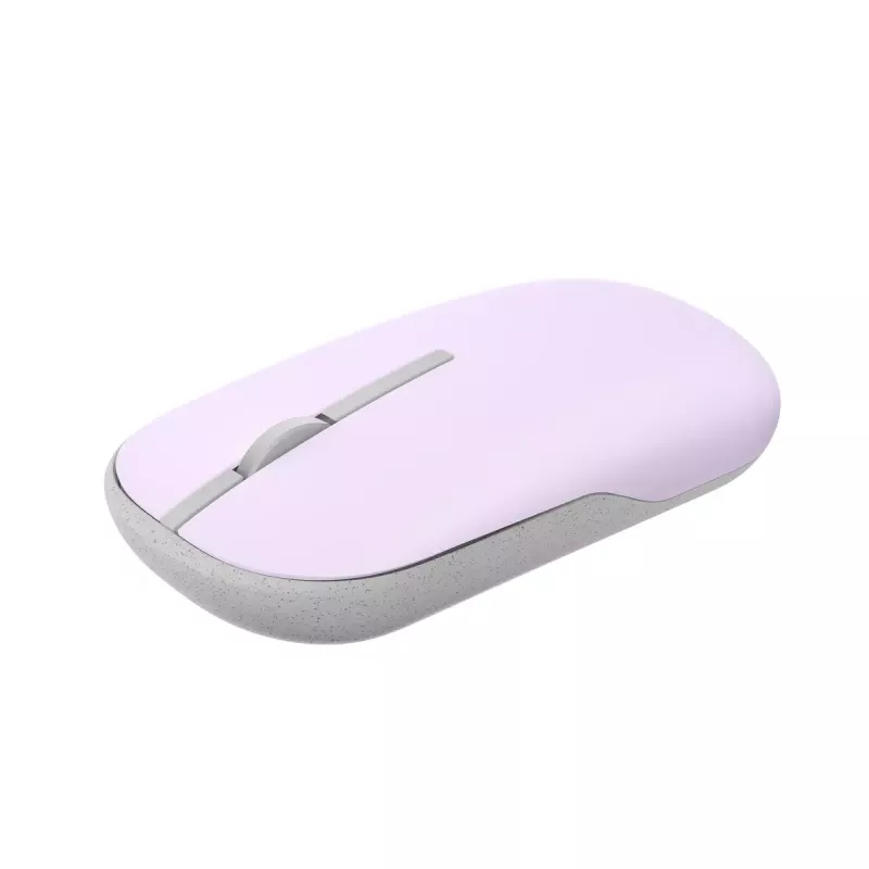 ASUS Marshmallow MD100 hiir kontorile, kahekäeline, RF-juhtmevaba + Bluetooth, optiline, 1600 DPI
