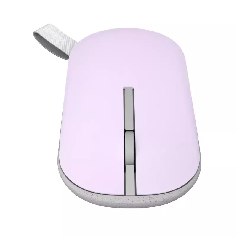 ASUS Marshmallow MD100 hiir kontorile, kahekäeline, RF-juhtmevaba + Bluetooth, optiline, 1600 DPI