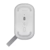 ASUS Marshmallow MD100 hiir kontorile, kahekäeline, RF-juhtmevaba + Bluetooth, optiline, 1600 DPI