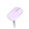 ASUS Marshmallow MD100 hiir kontorile, kahekäeline, RF-juhtmevaba + Bluetooth, optiline, 1600 DPI