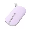 ASUS Marshmallow MD100 hiir kontorile, kahekäeline, RF-juhtmevaba + Bluetooth, optiline, 1600 DPI