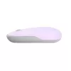 ASUS Marshmallow MD100 hiir kontorile, kahekäeline, RF-juhtmevaba + Bluetooth, optiline, 1600 DPI