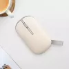 ASUS Marshmallow MD100 hiir kontorile, kahekäeline, RF-juhtmevaba + Bluetooth, optiline, 1600 DPI