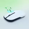 ASUS Marshmallow MD100 hiir kontorile, kahekäeline, RF-juhtmevaba + Bluetooth, optiline, 1600 DPI