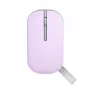 ASUS Marshmallow MD100 hiir kontorile, kahekäeline, RF-juhtmevaba + Bluetooth, optiline, 1600 DPI